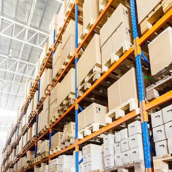 WAREHOUSING